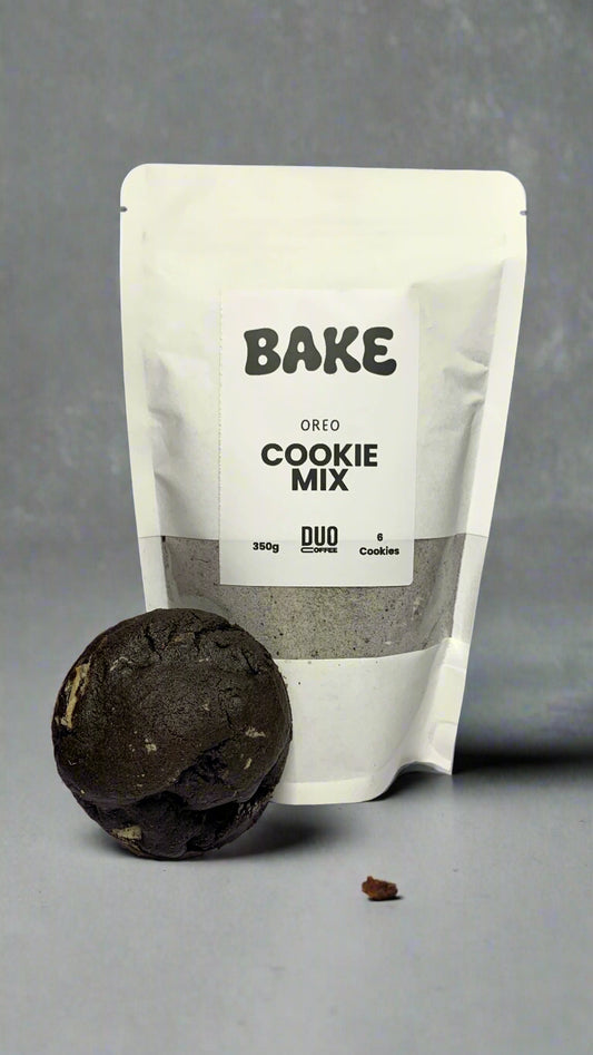 Cookie Mix - OREO